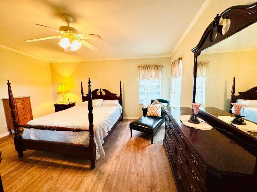 1603 Champion Drive a Lakeland, FL Mobile or Manufactured Home for Sale
